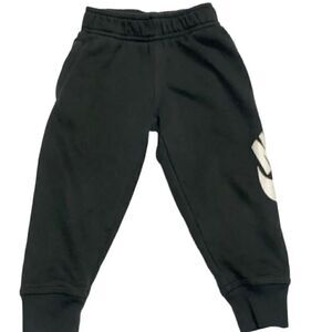Toddler Boy Nike Tricot Jogger Pants